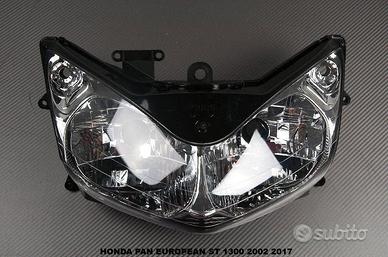 Fanale anteriore per HONDA PAN EUROPEAN ST 1300