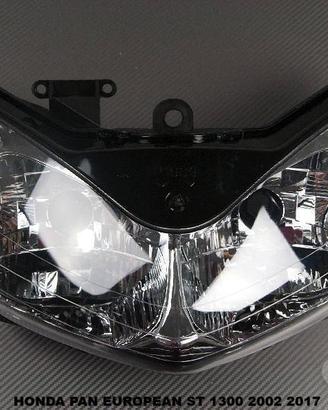 Fanale anteriore per HONDA PAN EUROPEAN ST 1300