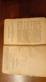 volume storico 5 codici riuniti 1865