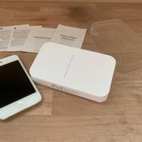 Apple iPod Touch 8 GB bianco 4a gen.