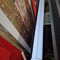 Lampada acquario Aquael