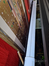 Lampada acquario Aquael