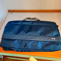 BORSONE NAVA Easy Plus, Blu notte NUOVO 53x21x30cm