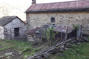 Casa rustica a provola parco val grande gurro