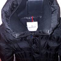 Moncler Piumino bambina