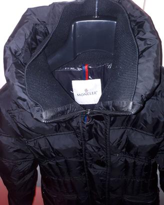 Moncler Piumino bambina