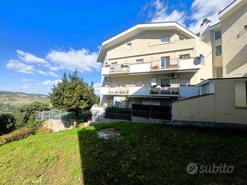 TRILOCALE IN VIA ROMA, 64 ACQUAVIVA PICENA