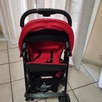 Passeggino leggero