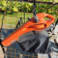 Soffiatore/Aspiratore