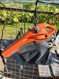 Soffiatore/Aspiratore