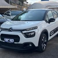 CITROEN C3 PureTech 83 S&S Shine *PROMO FINANZIA