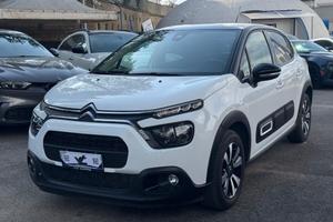 CITROEN C3 PureTech 83 S&S Shine *PROMO FINANZIA