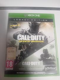 Giochi Xbox One 