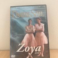 DVD originale – Danielle Steel “Zoya”