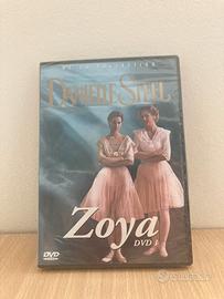 DVD originale – Danielle Steel “Zoya”