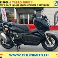 Kymco Dink 125 X- A Tasso ZERO- Spediamo in tutta 