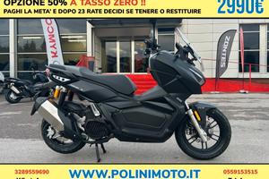 Kymco Dink 125 X- A Tasso ZERO- Spediamo in tutta 