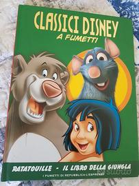 Classici Disney a fumetti. 15 libri