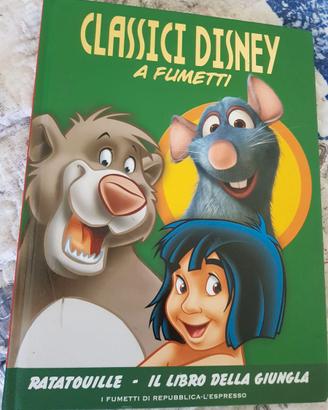 Classici Disney a fumetti. 15 libri