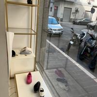 Arredamento completo negozio