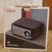 Videoproiettore ad alta risoluzione VGKE