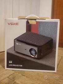 Videoproiettore ad alta risoluzione VGKE