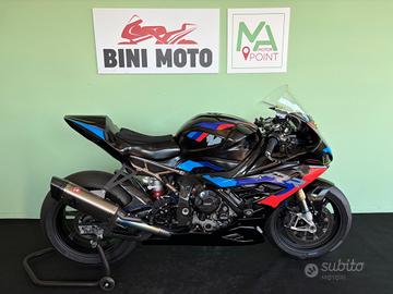 BMW S 1000 RR - 2021
