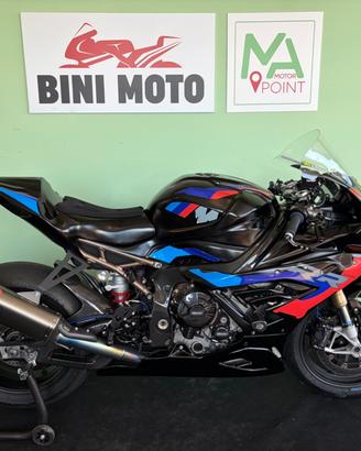 BMW S 1000 RR - 2021