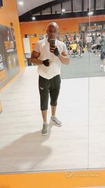 Autista patente, C, CE, CQC