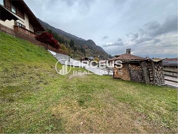 Terreno Edificabile a Sella Giudicarie