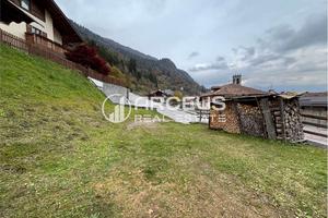 Terreno Edificabile a Sella Giudicarie