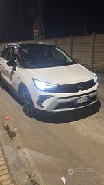 OPEL CROSSLAND X 2012