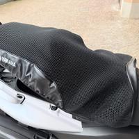 Copri sella Tmax 500 2001-2007