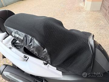 Copri sella Tmax 500 2001-2007