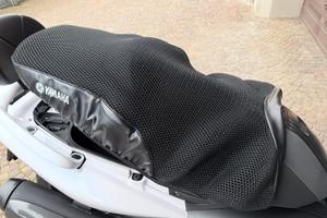 Copri sella Tmax 500 2001-2007