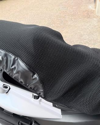 Copri sella Tmax 500 2001-2007