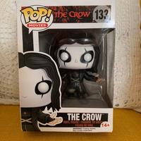 Funko Pop! #133 “Il Corvo” (The Crow)