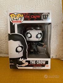 Funko Pop! #133 “Il Corvo” (The Crow)