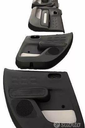 Pannelli Tappezzeria Citroen C3