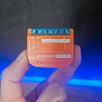 SwitchBot Smart Relay Switch 1PM