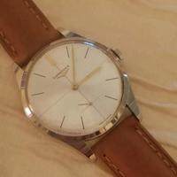 Orologio vintage longines