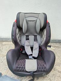 Seggiolino Auto Foppapedretti Isodinamik Annuncio1