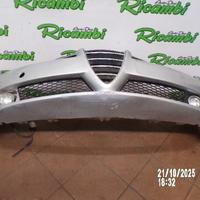 PARAURTI ANTERIORE ALFA ROMEO 159 ANNO 2007