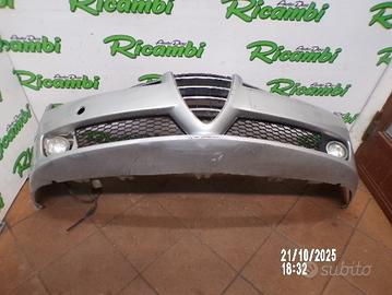PARAURTI ANTERIORE ALFA ROMEO 159 ANNO 2007