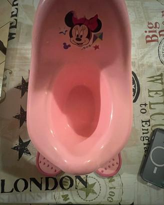 keeeper Vasino per Bambini "Minnie"