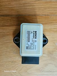 sensore imbardata ESP per smart fourtwo serie 451