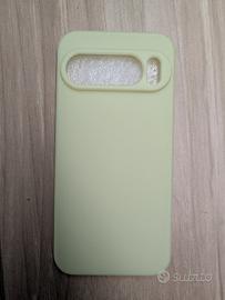 Cover Google Pixel 10 Pro XL 
