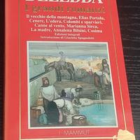 Deledda – I grandi romanzi Mammut Newton 1993