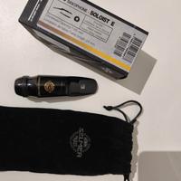 Bocchino per sax contralto Selmer Soloist E