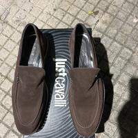 Scarpe just cavalli n.43 nuove